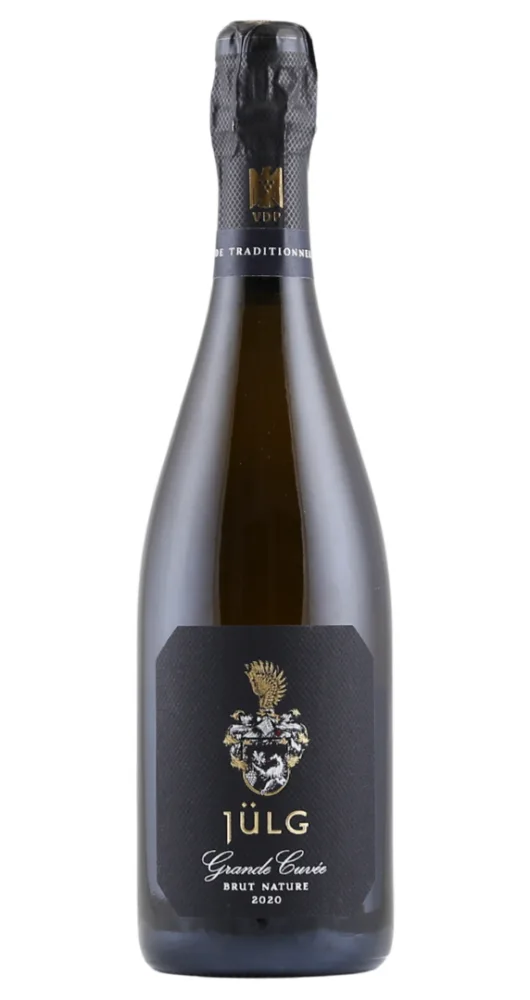 Jülg Grande Cuvée brut 2020