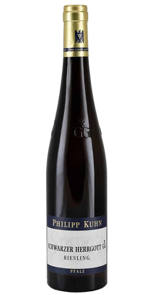 Philipp Kuhn Riesling Schwarzer Herrgott Grosses Gewächs (GG) 2024