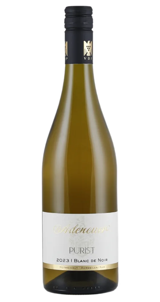 Adeneuer Purist Blanc de Noir Spätburgunder 2023