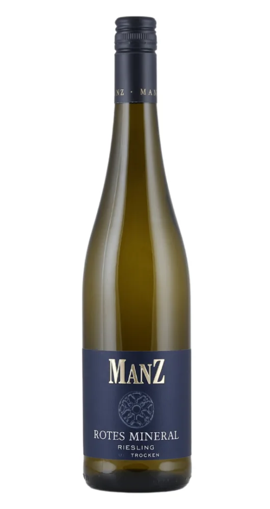 Manz Riesling Rotes Mineral 2025