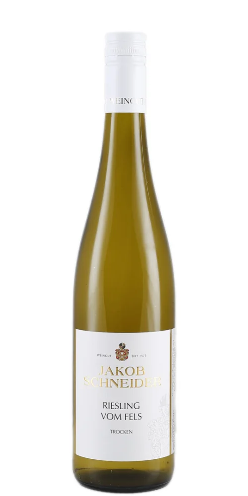 Jakob Schneider Riesling vom Fels 2025