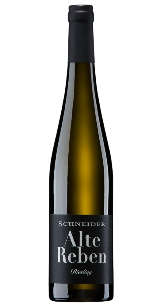 Markus Schneider Alte Reben Riesling 2025