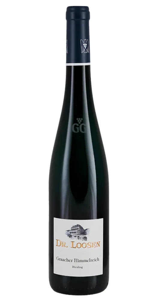 Dr. Loosen Graacher Himmelreich Riesling Grosses Gewächs (GG) 2023