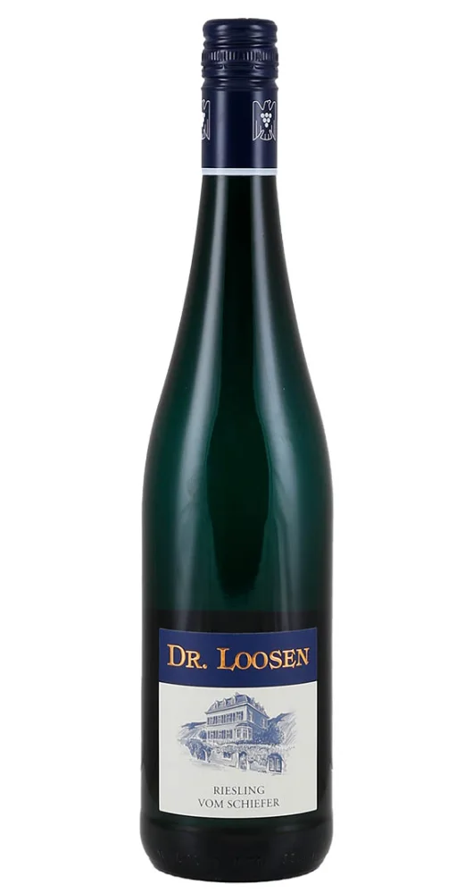 Dr. Loosen Riesling vom Schiefer 2025
