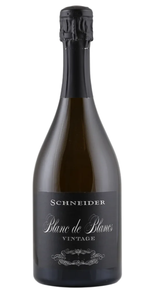 Markus Schneider Blanc de Blanc Brut 2021