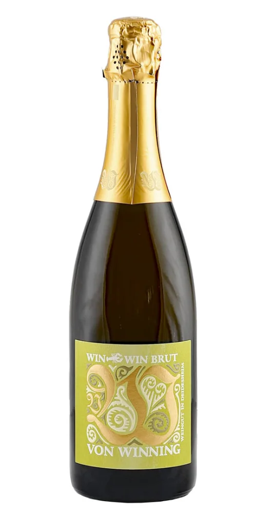 Von Winning Win Win Brut