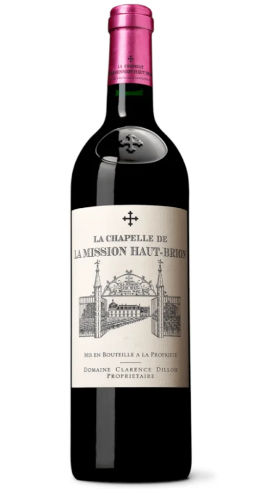 La Chapelle de la Mission Haut-Brion 2023