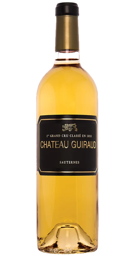 Château Guiraud 2023