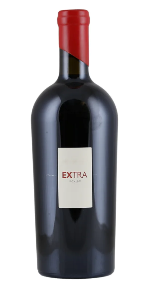 Xavier Vignon Côtes du Rhône Rouge "Extra"