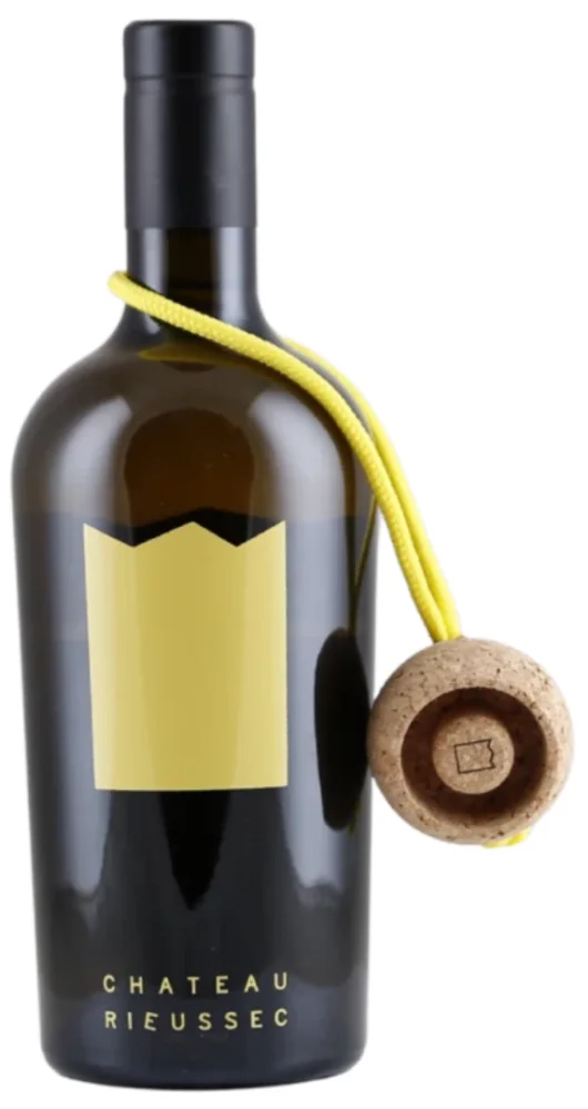 Château Rieussec Sauternes 2023