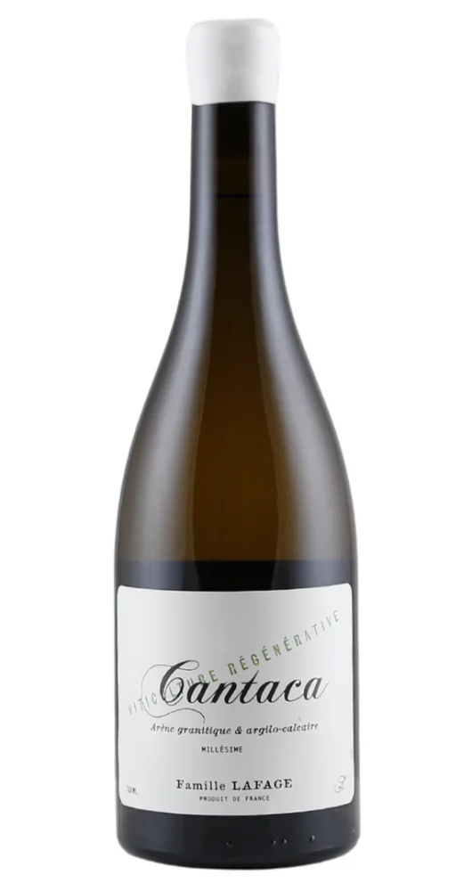 Domaine Lafage Cantaca 2024