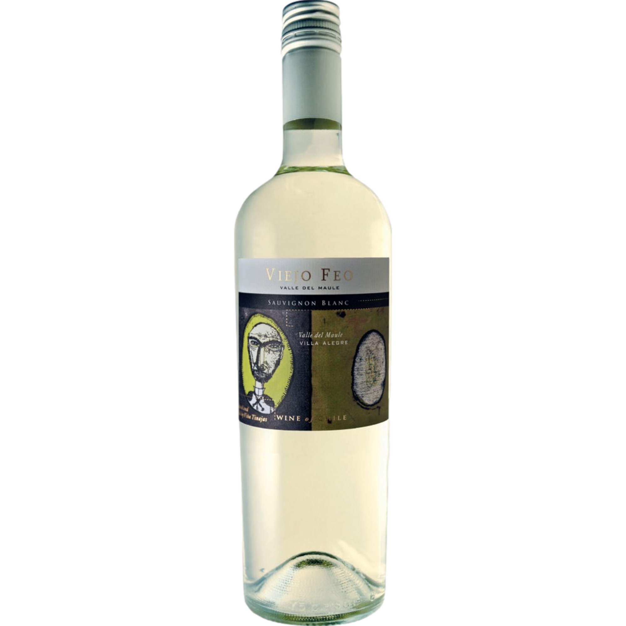 Viña Albali Blanco Semi dulce 2022 0.75L 12% Vol. Weißwein Lieblich aus Spanien