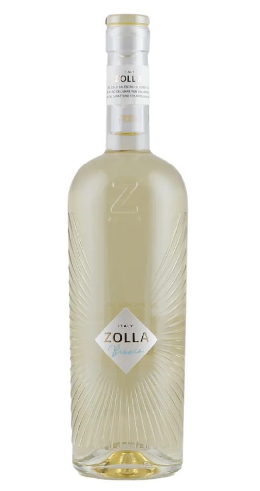 Vigneti del Salento Zolla Bianco Puglia 2024