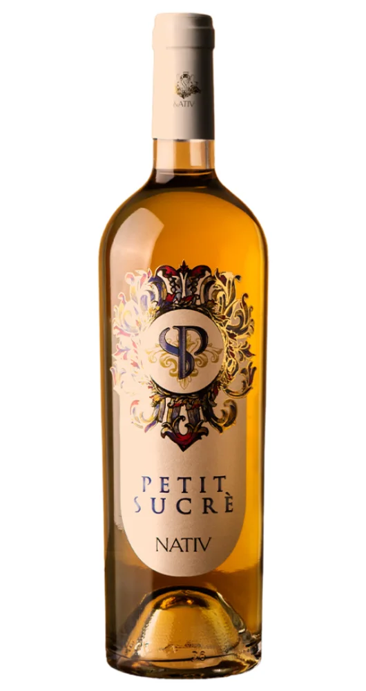 Nativ Petit Sucrè