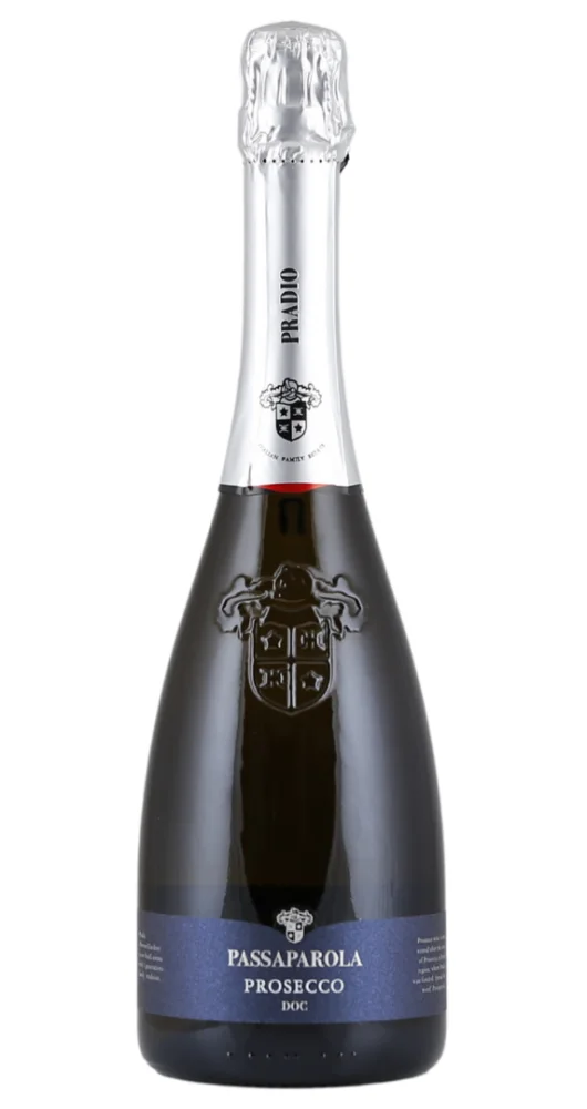 Passaparola Prosecco Spumante DOC