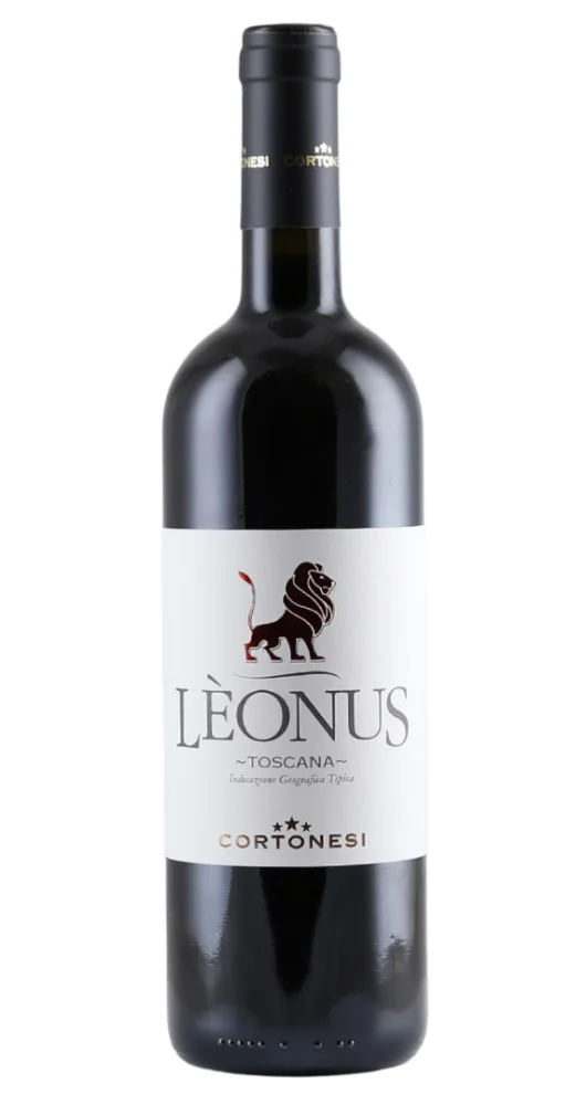 Cortonesi Lèonus Toscana Rosso 2024