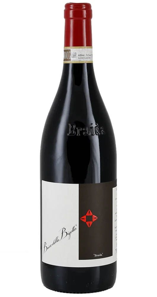 Braida Bricco Della Bigotta Barbera d'Asti 2020