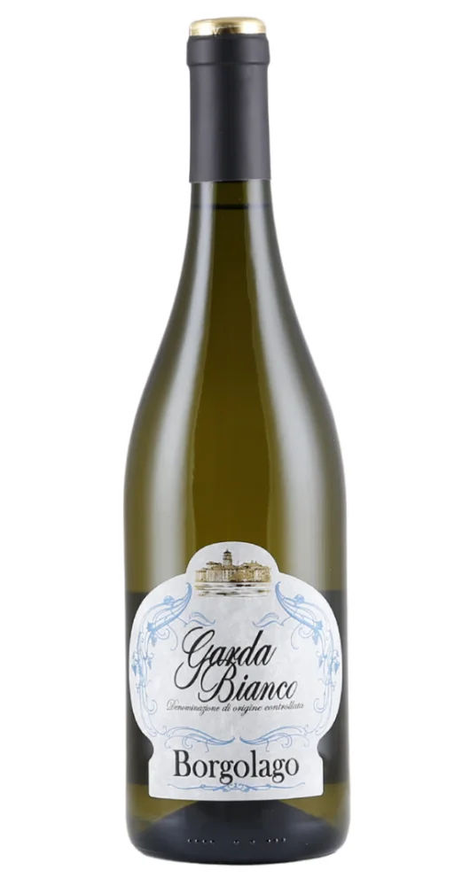 Borgolago Garda Bianco 2025