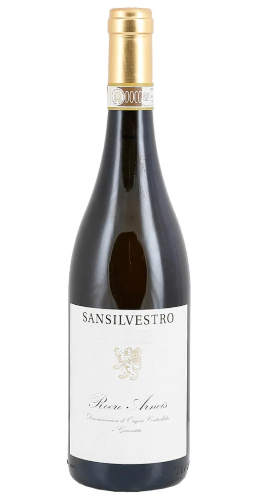 San Silvestro Roero Arneis 2025