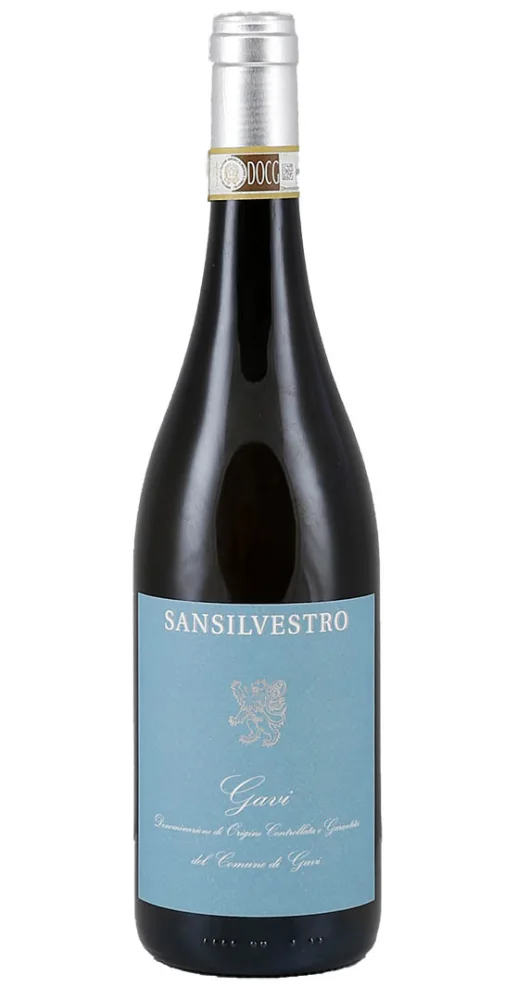 San Silvestro Gavi 2025