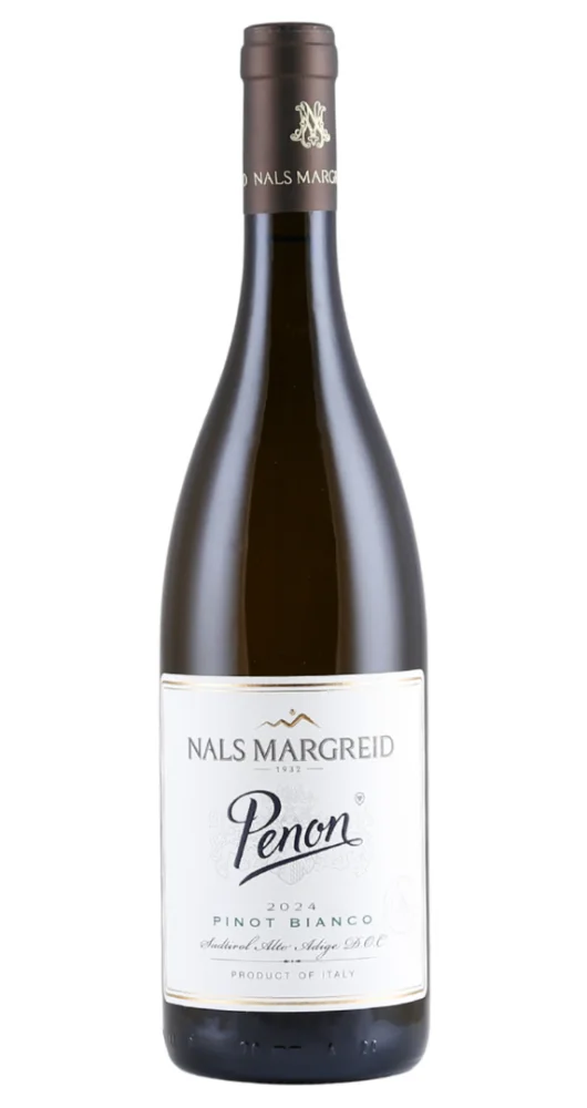 Nals Margreid Pinot Bianco Penon 2024