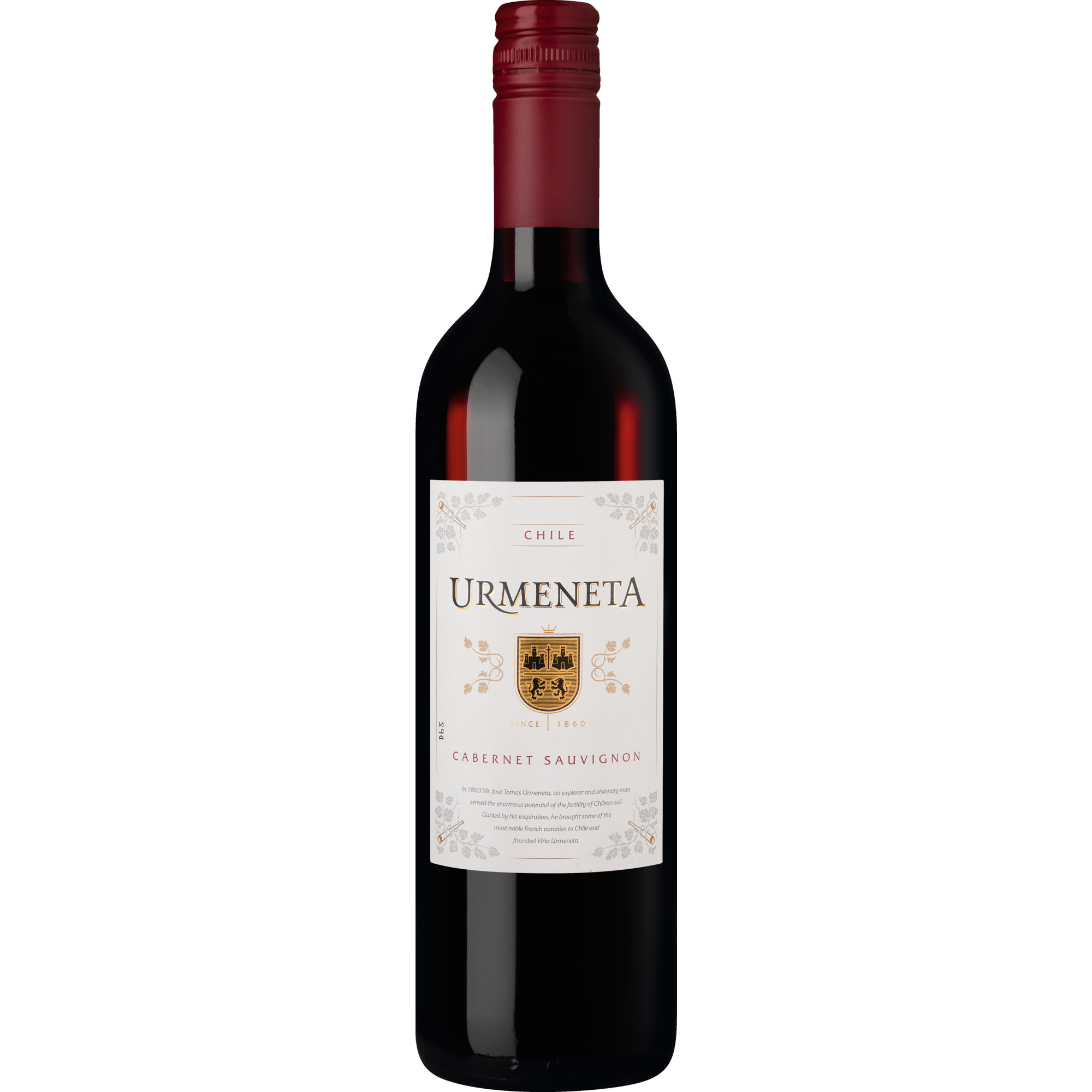 El Veneno 2019 0.75L 14% Vol. Rotwein Trocken aus Spanien