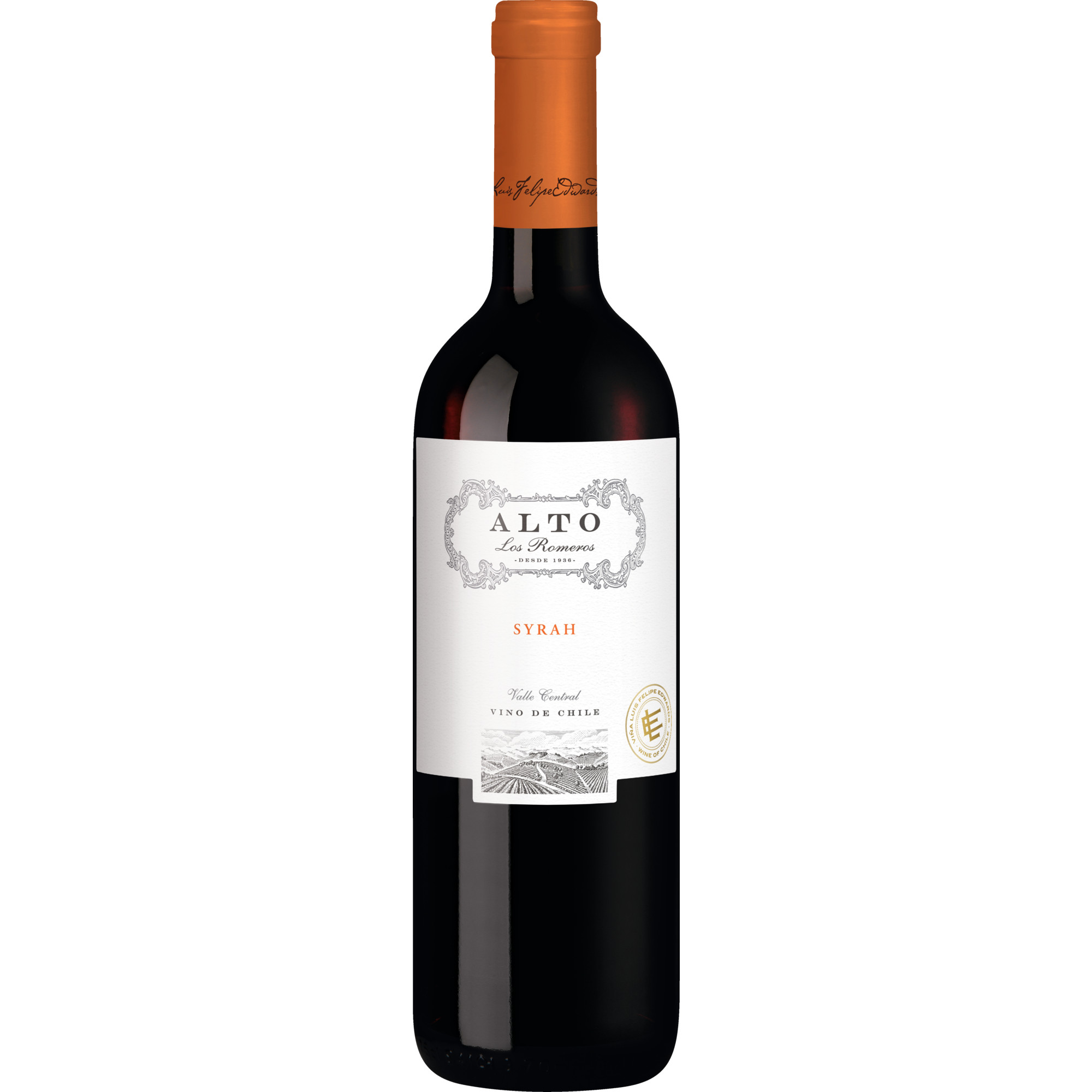La Rioja Alta »890« Gran Reserva 2010 0.75L 14% Vol. Rotwein Trocken aus Spanien