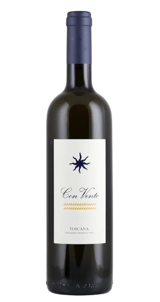 Castello del Terriccio Con Vento 2025