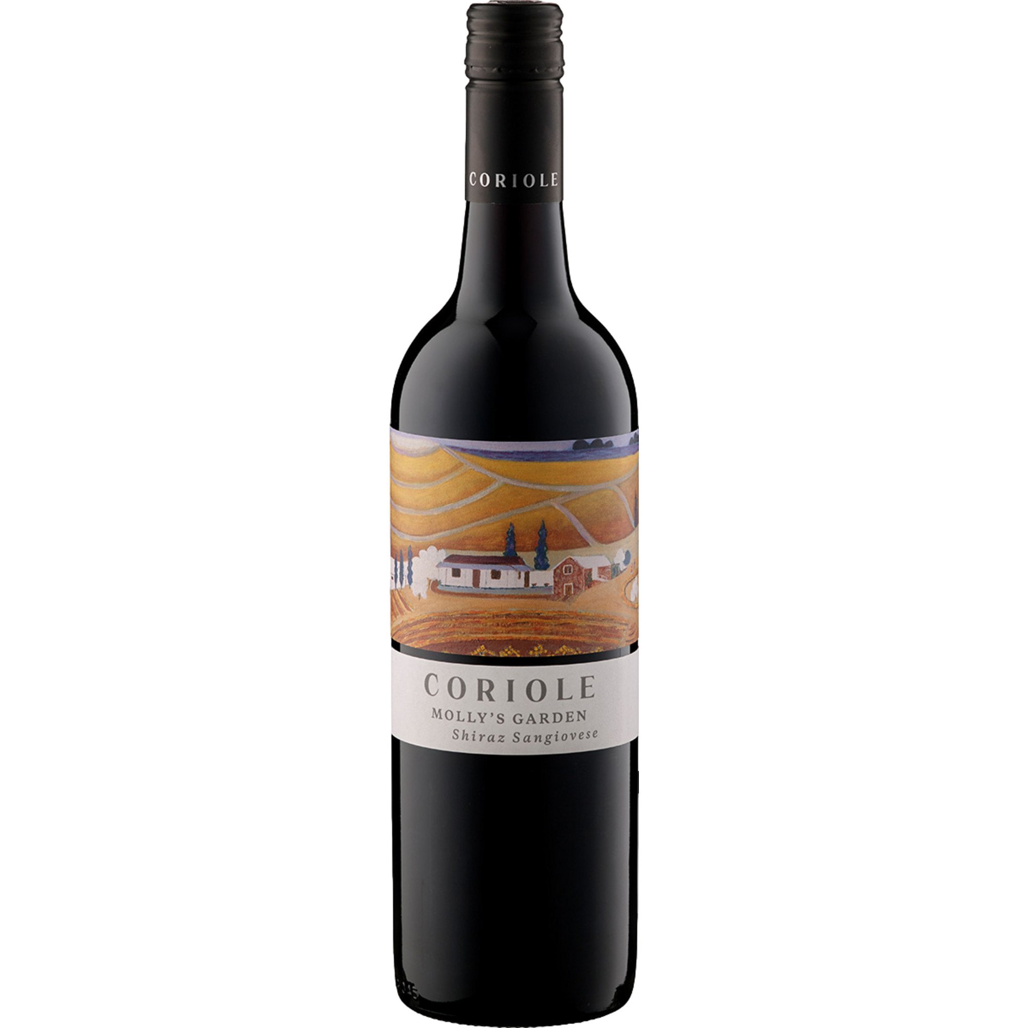 La Rioja Alta »Finca San Martín« Crianza 2020 0.75L 14% Vol. Rotwein Trocken aus Spanien
