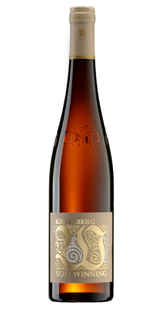 Von Winning Kieselberg Riesling Grosses Gewächs (GG) 2024