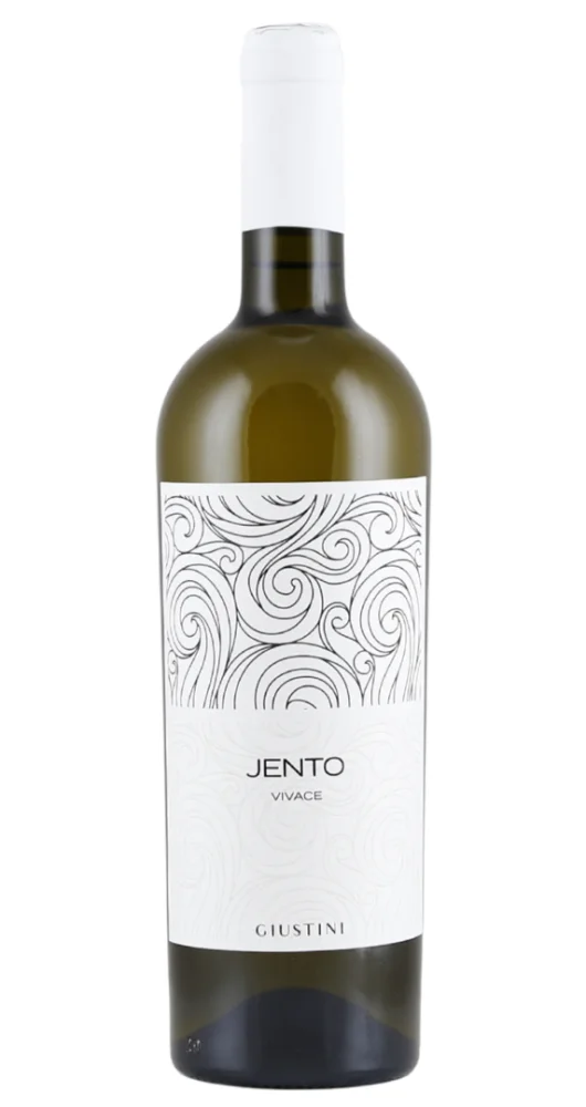 Giustini Jento Malvasia Frizzante 2025