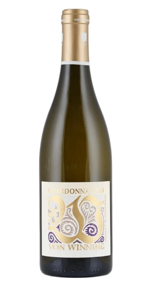 Von Winning Chardonnay 500 2024