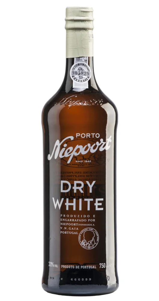 Niepoort Dry White