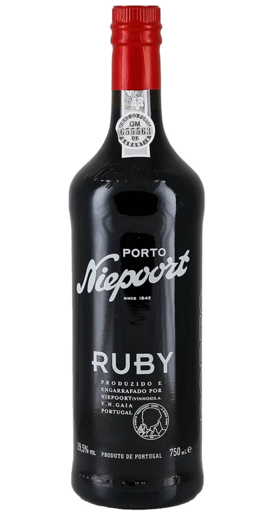 Niepoort Ruby
