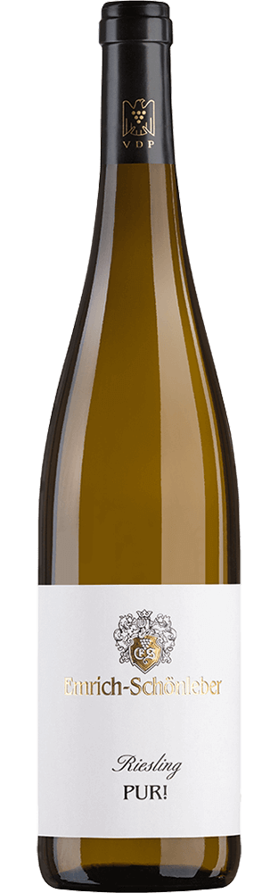 Telmo Rodríguez Rioja »Lanzaga« 2019 0.75L 14% Vol. Rotwein Trocken aus Spanien