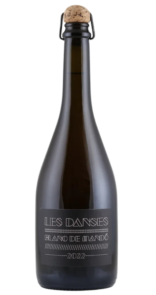 Celler del Roure Les Danses 2022