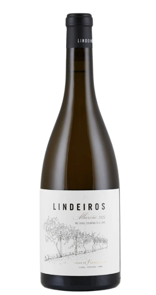 Lagar de Fornelos Lindeiros 2022