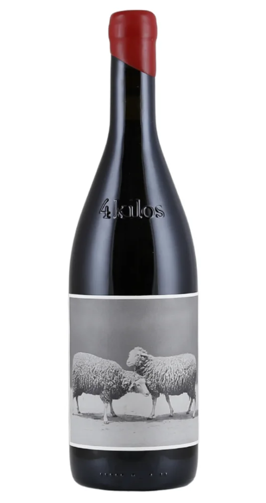 4kilos Vinícola 4kilos 2023