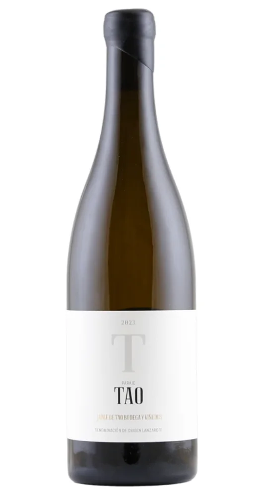 Jable de Tao Paraje Village Wine 2023