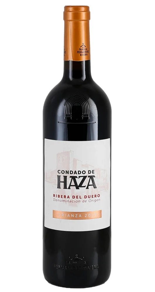 Condado de Haza Crianza 2022
