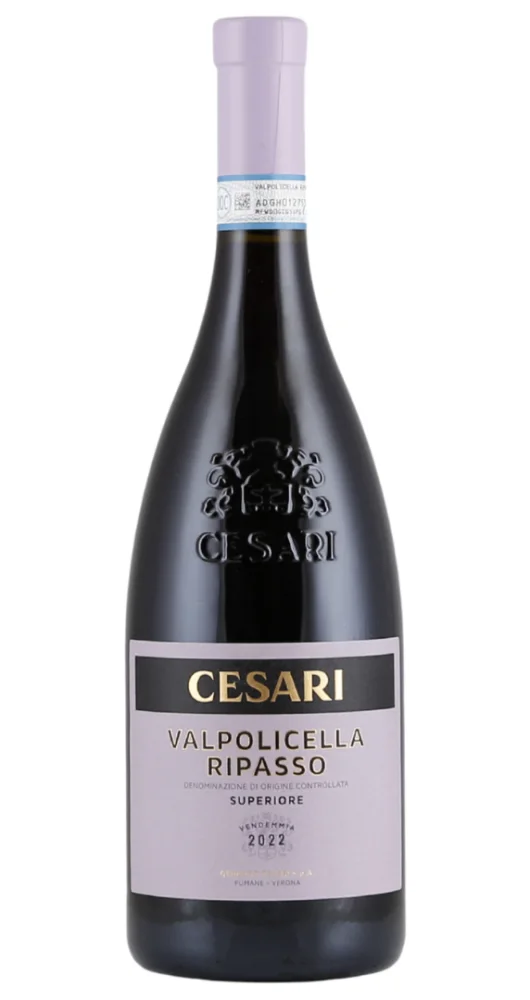 Cesari Valpolicella Ripasso Superiore 2022