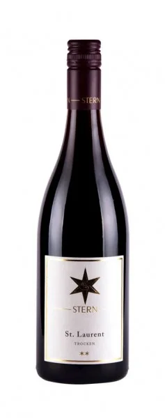 Weingut Stern St. Laurent trocken 2022