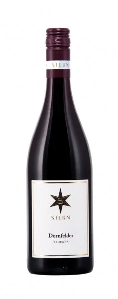 Weingut Stern Dornfelder trocken 2020