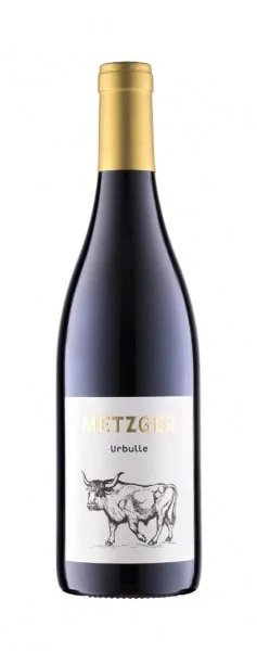 Weingut Metzger URBULLE trocken 2023
