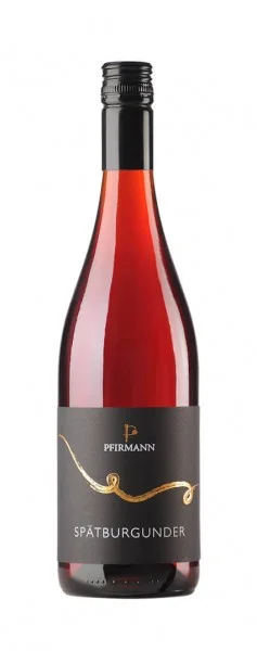 Weingut Pfirmann BIO Spätburgunder trocken 2024