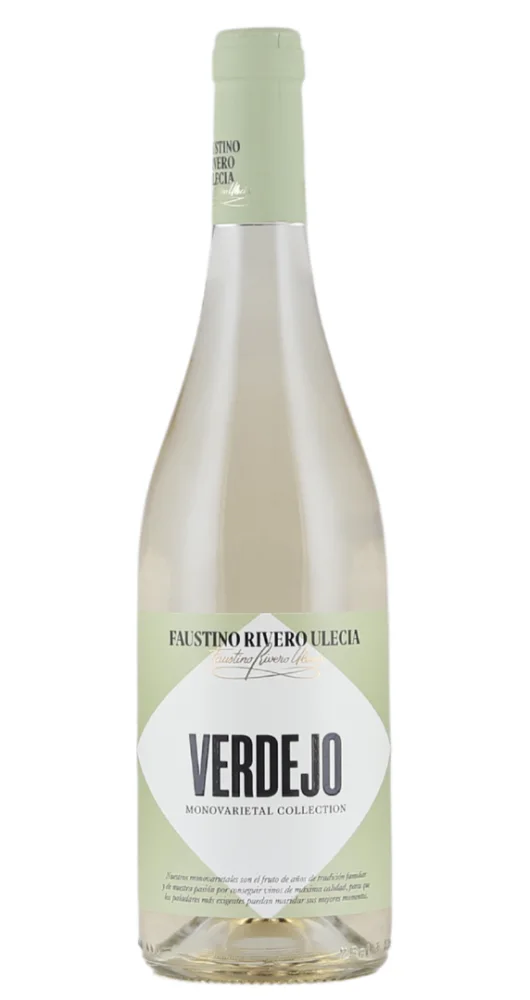 Faustino Rivero Ulecia Verdejo NV