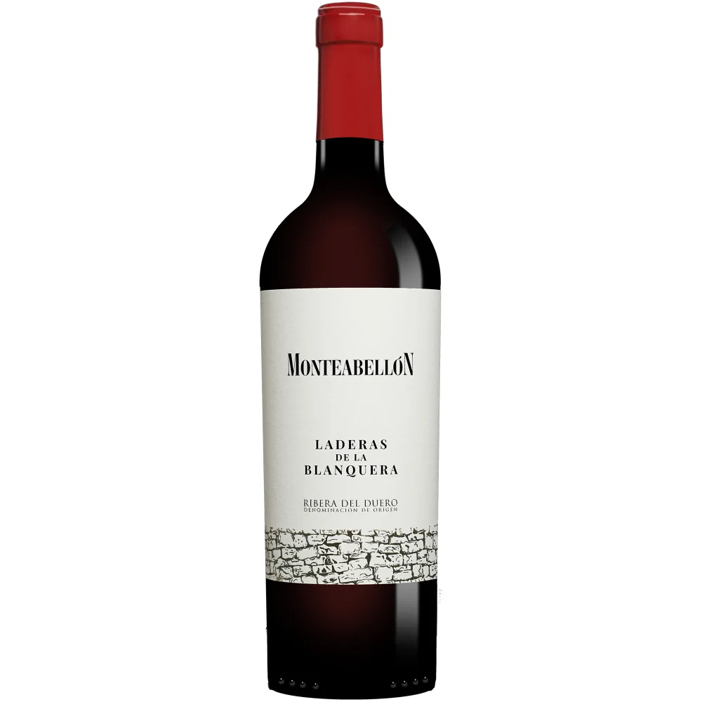 Montgó Monastrell Black Label 2023 0.75L 15% Vol. Rotwein Trocken aus Spanien