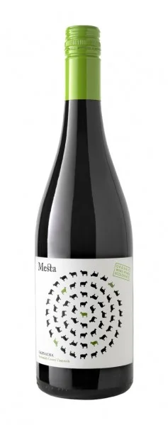 Bodegas Fontana BIO MESTA Garnacha trocken 2024