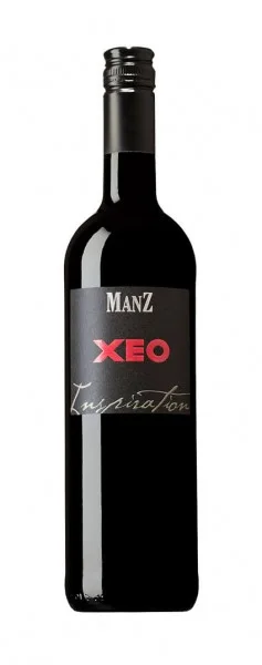 Weingut Manz Cuvée XEO trocken 2023