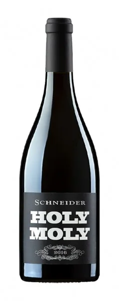 Weingut Markus Schneider Holy Moly Syrah trocken 2020